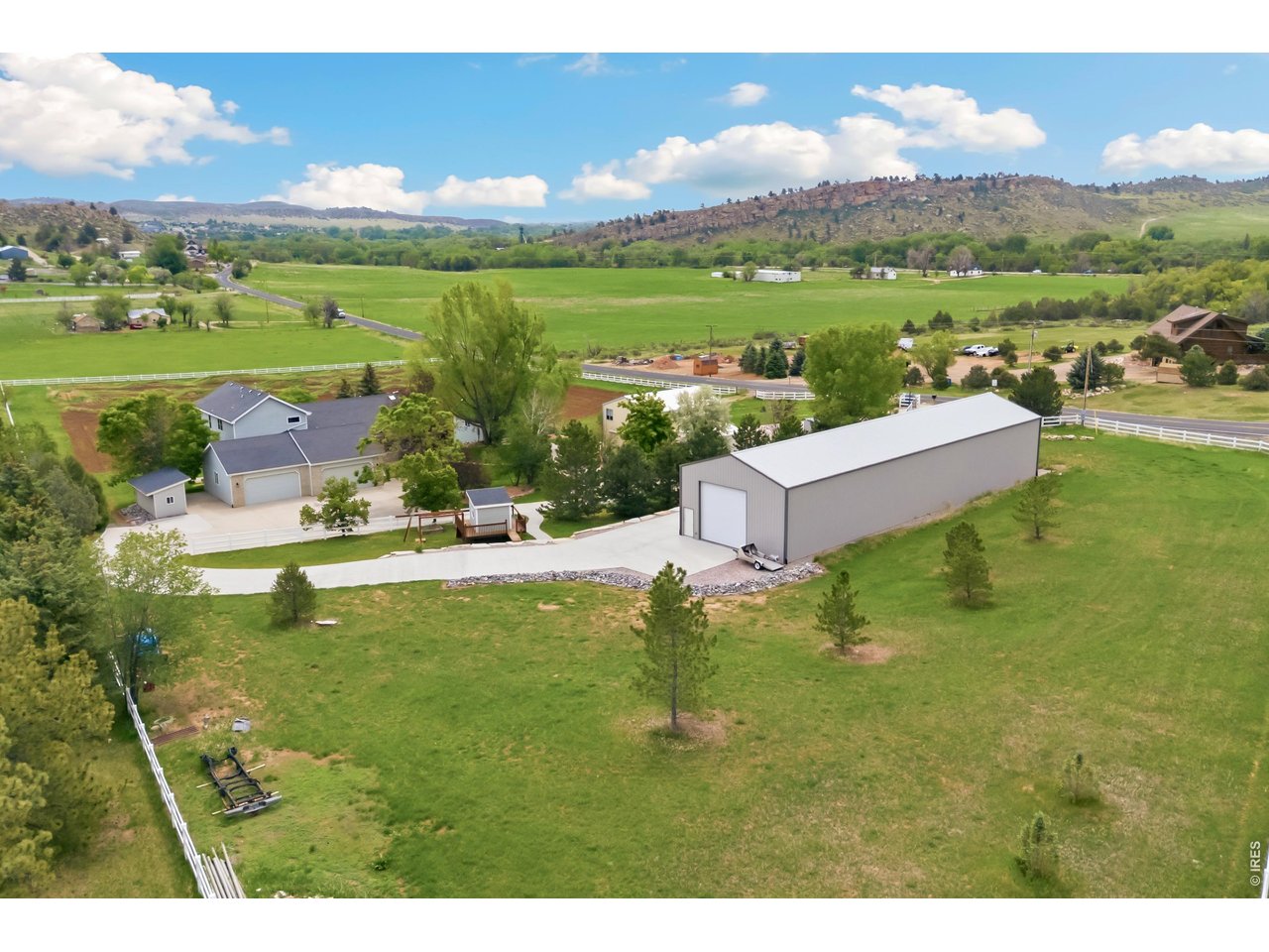 Photo of 7739 W County Road 24 Loveland CO 80538