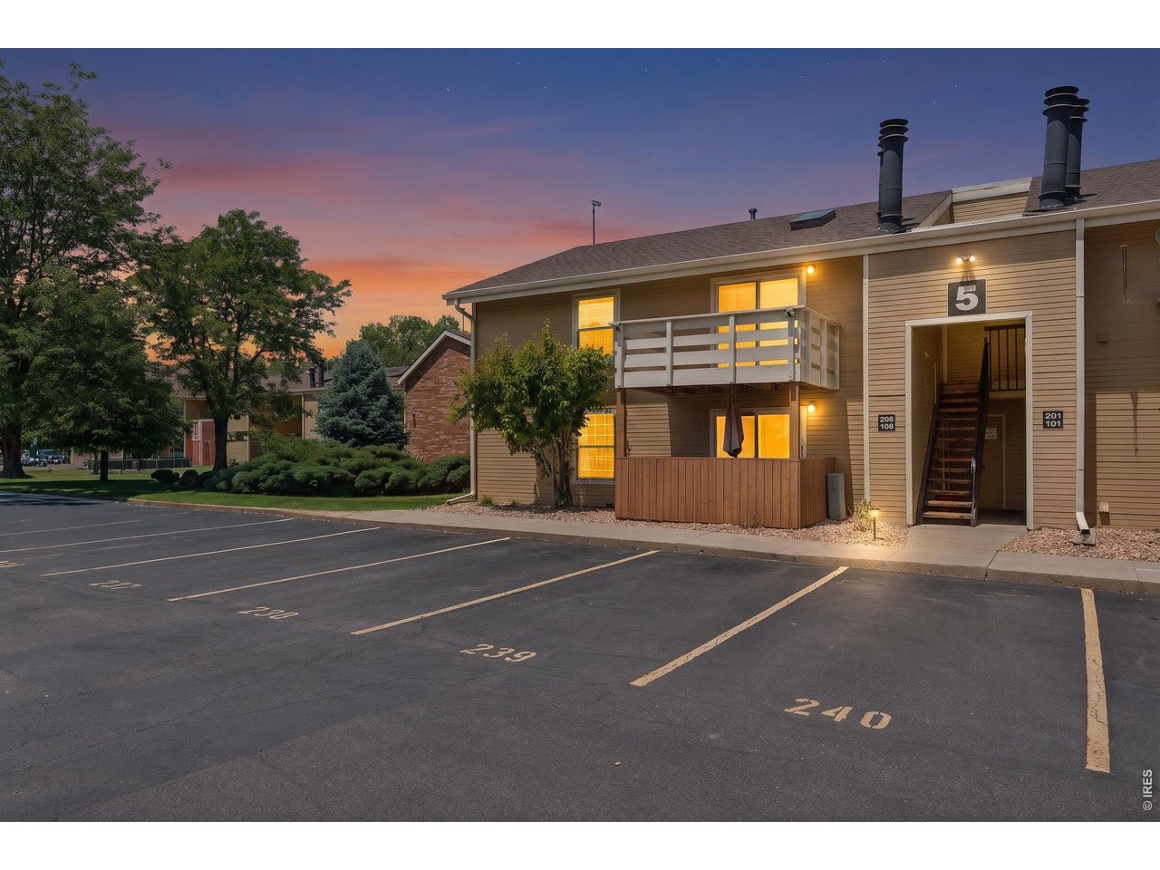 Photo of 10251 W 44th Ave #5-208 Wheat Ridge CO 80033