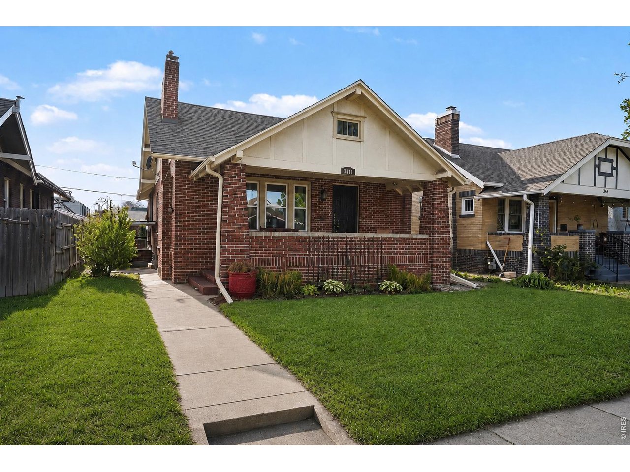 Photo of 3411 N Vine St Denver CO 80205