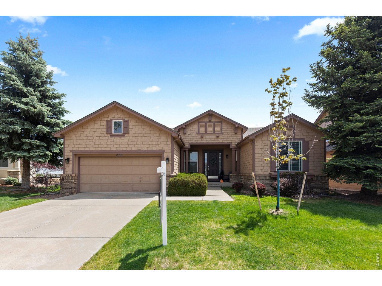 Photo of 868 Bramblewood Dr Castle Pines CO 80108