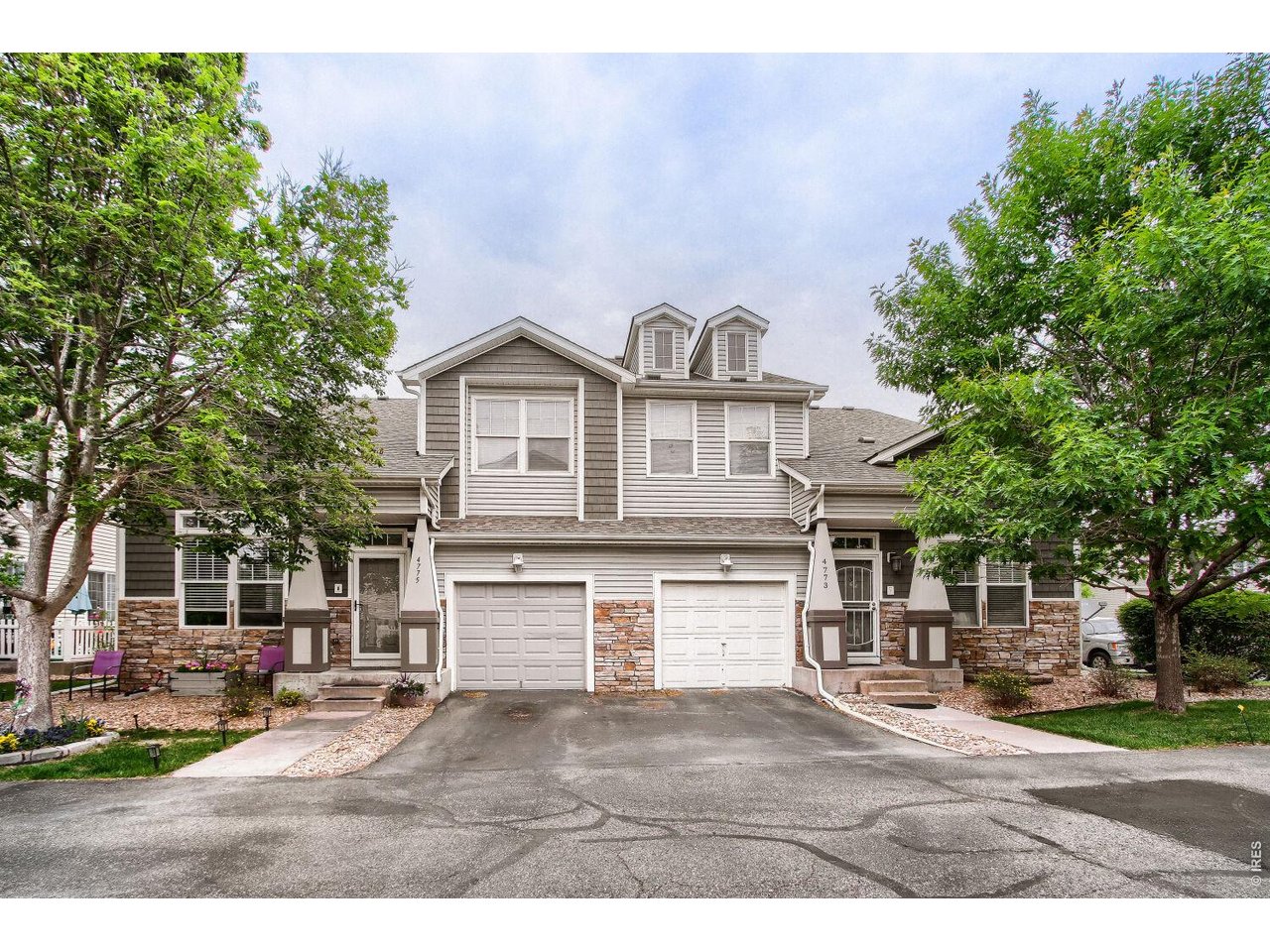 Photo of 4775 Flower St Wheat Ridge CO 80033