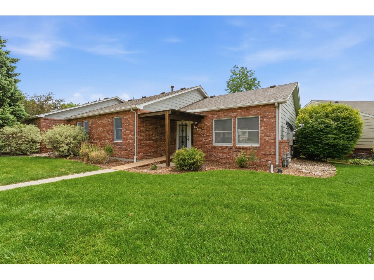 Photo of 4262 Pin Oak Dr Loveland CO 80538