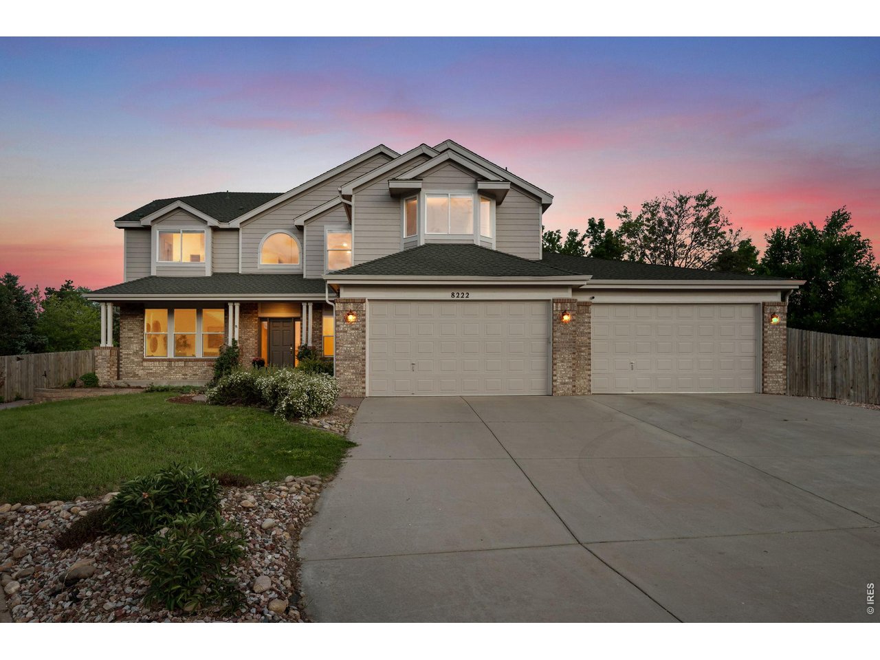 Photo of 8222 Xenophon Ct Arvada CO 80005