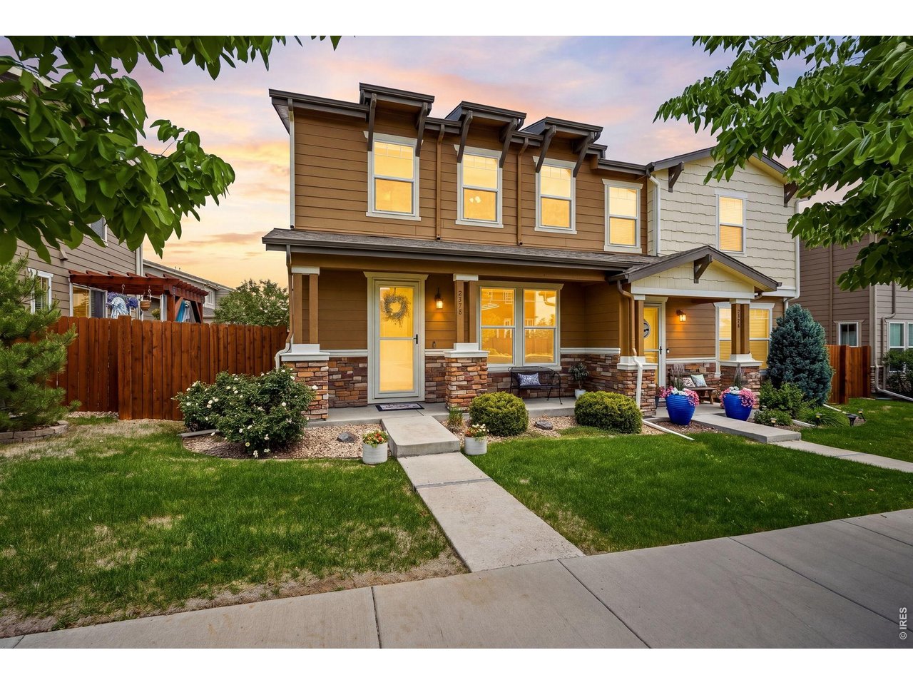 Photo of 2378 W 165th Pl Broomfield CO 80023