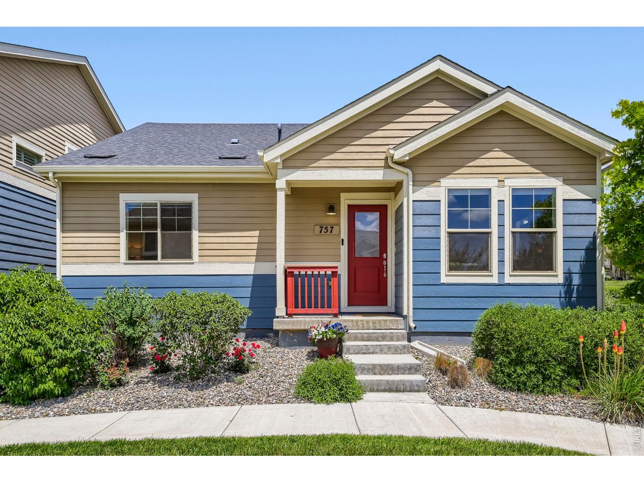 Photo of 757 Widgeon Cir Longmont CO 80503