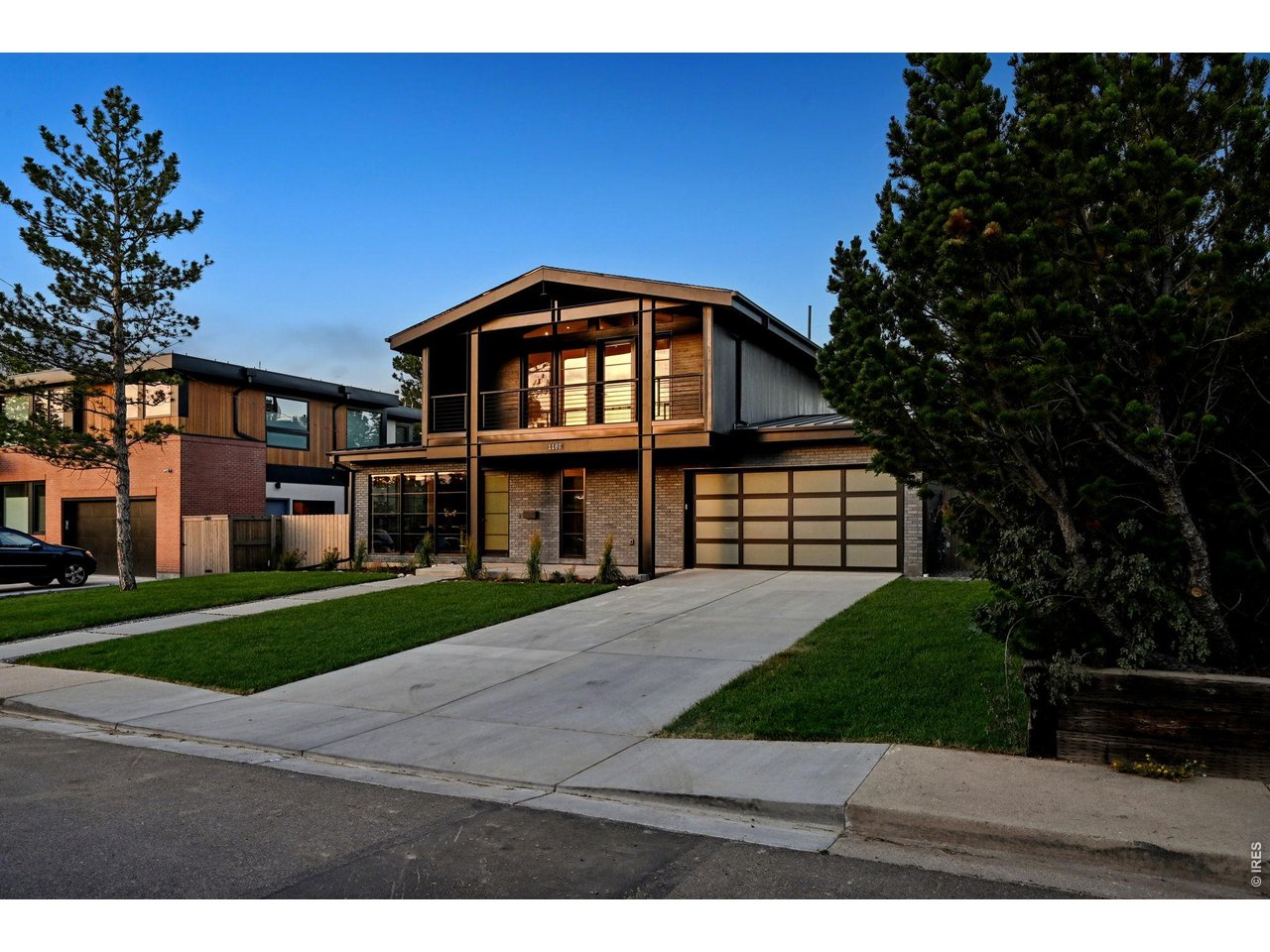 Photo of 1160 Edinboro Dr Boulder CO 80305