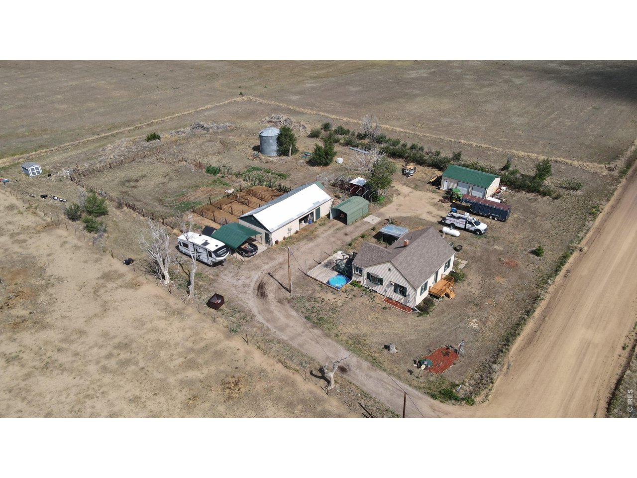 Photo of 7513 County Road 6 Wiggins CO 80654
