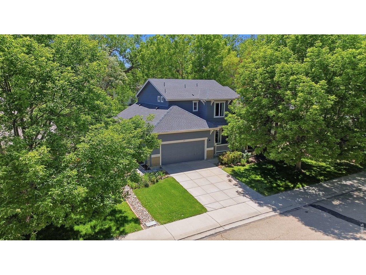 Photo of 615 Americana Rd Longmont CO 80504