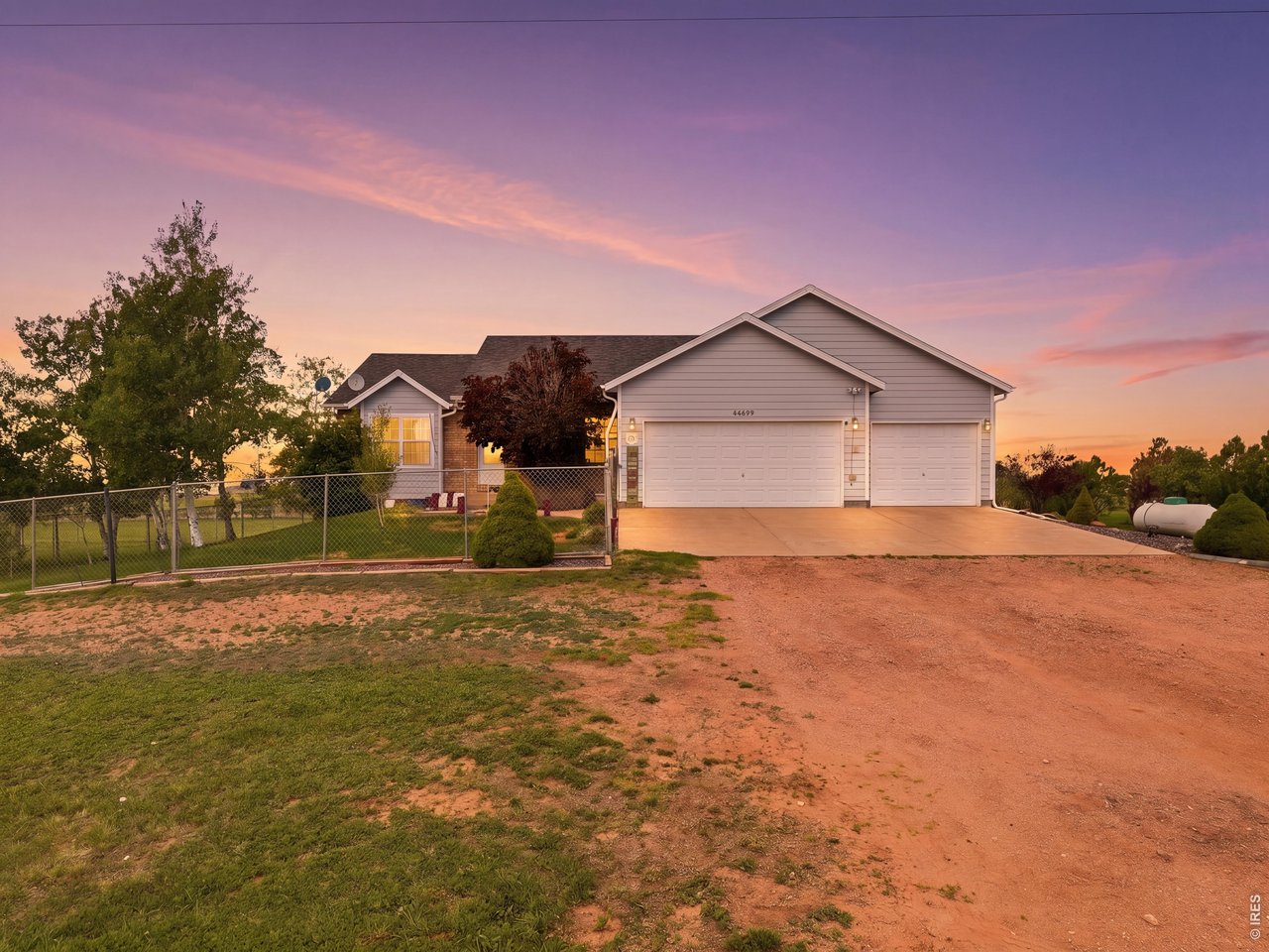 Photo of 34075 County Road 49 Eaton CO 80615