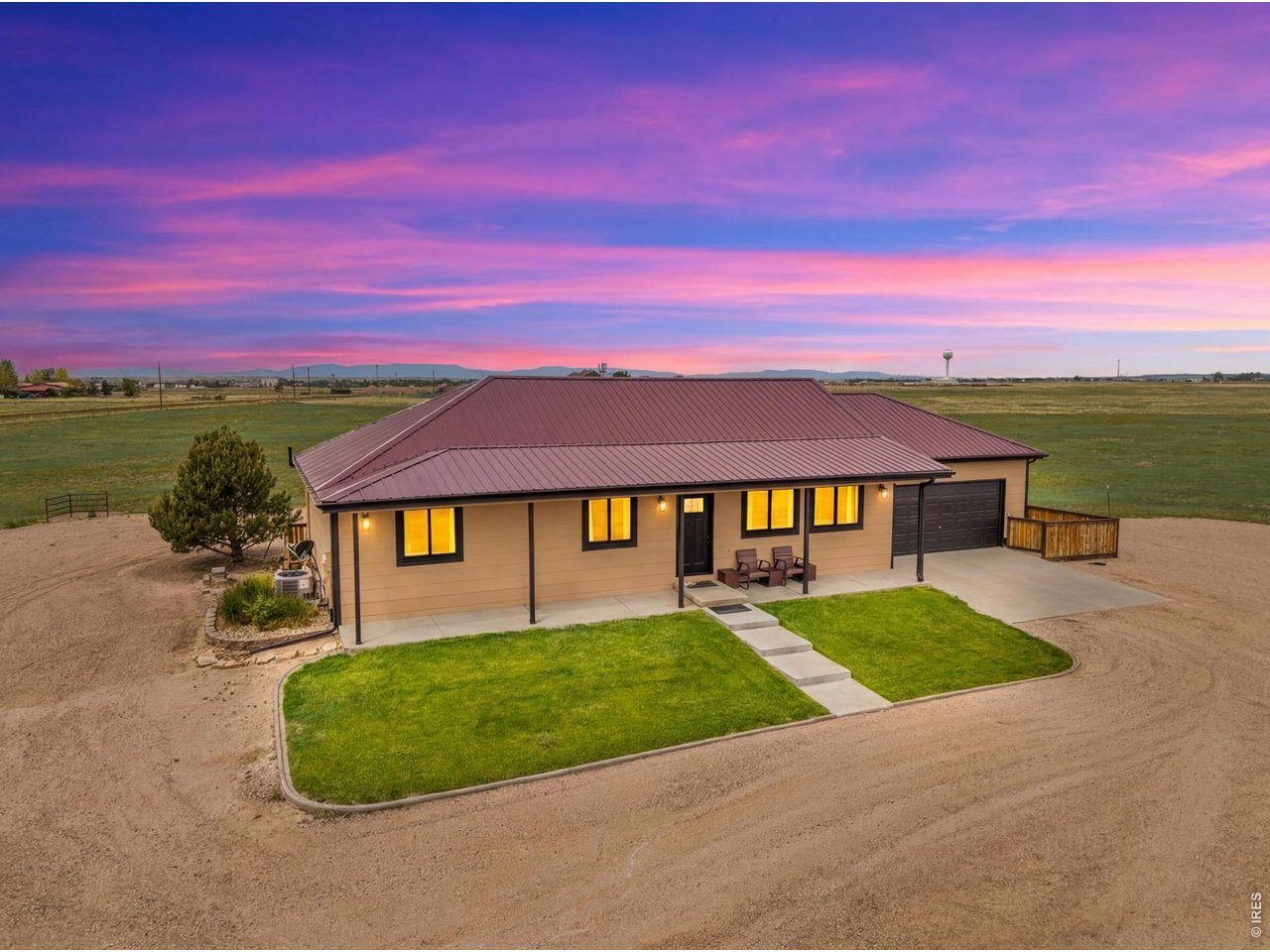 Photo of 15877 County Road 100 Nunn CO 80648