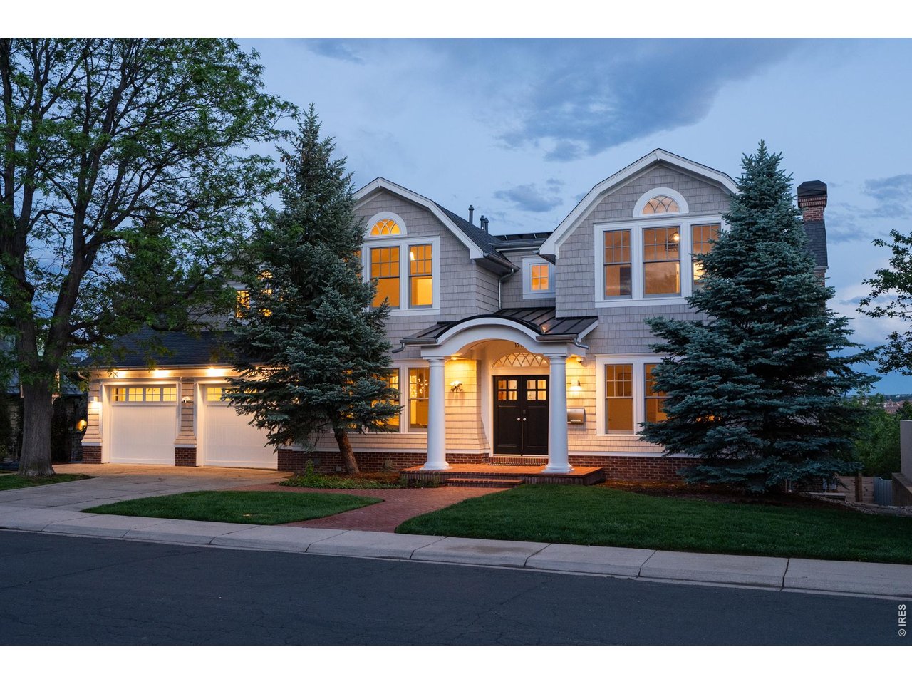 Photo of 1710 Sunset Blvd Boulder CO 80304