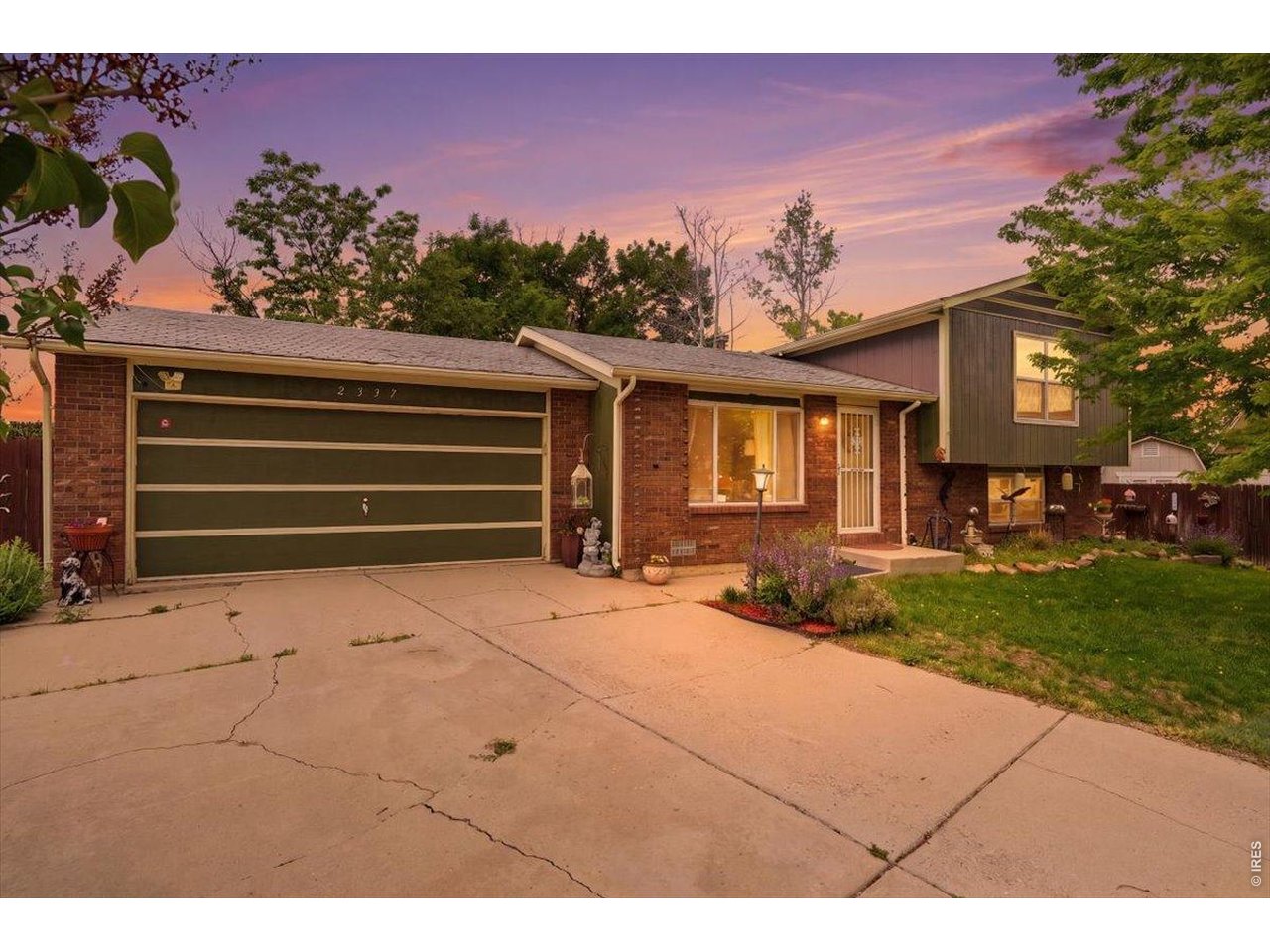 Photo of 2337 W Linda Dr Loveland CO 80537