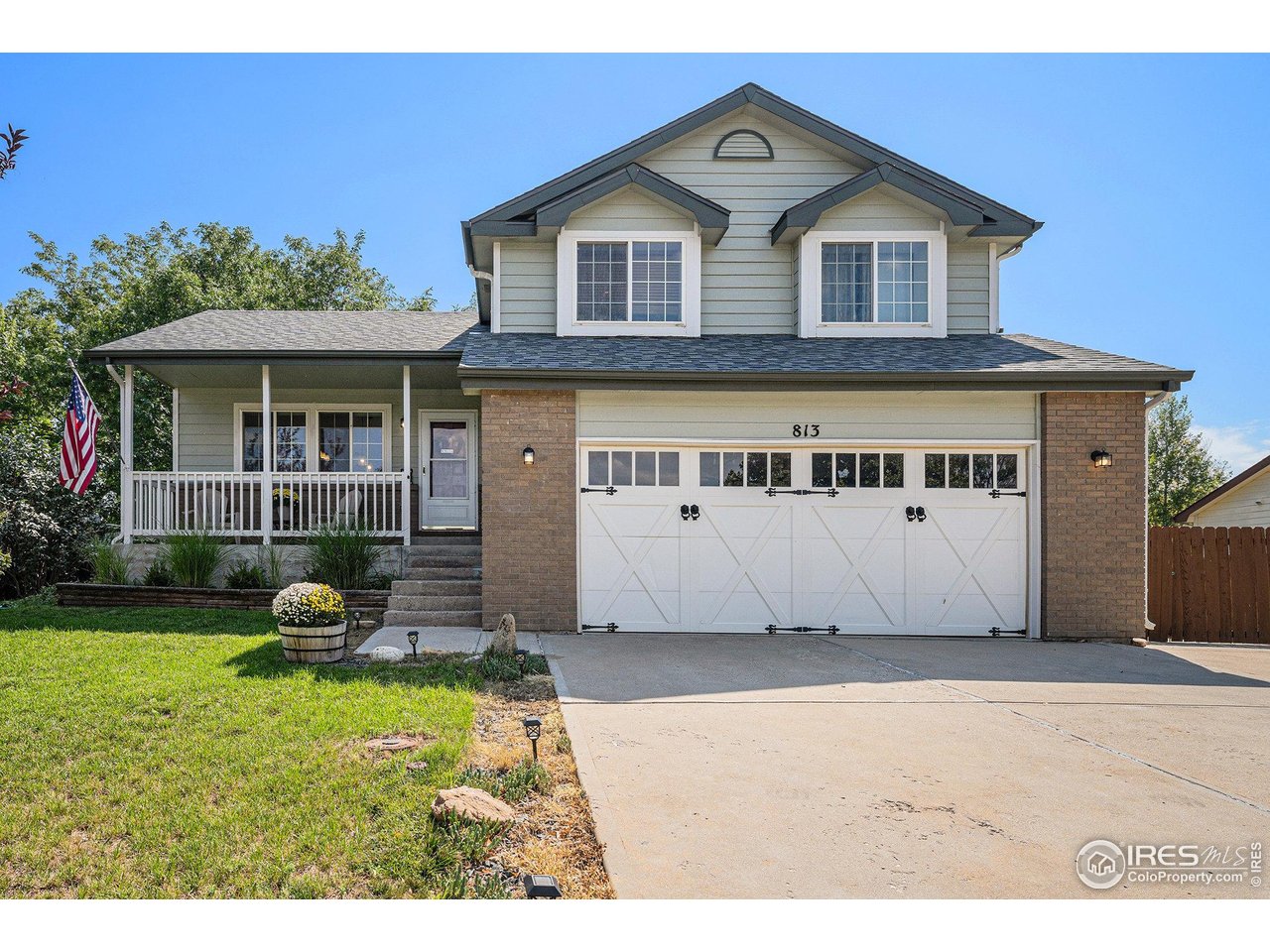 Photo of 813 Audubon Blvd Severance CO 80550