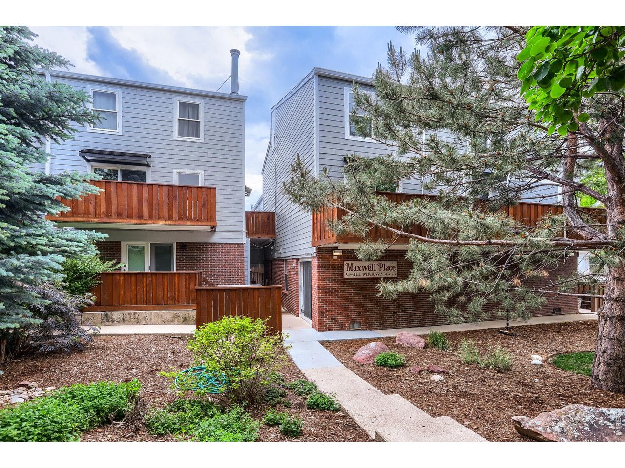 Photo of 1111 Maxwell Ave #201 Boulder CO 80304
