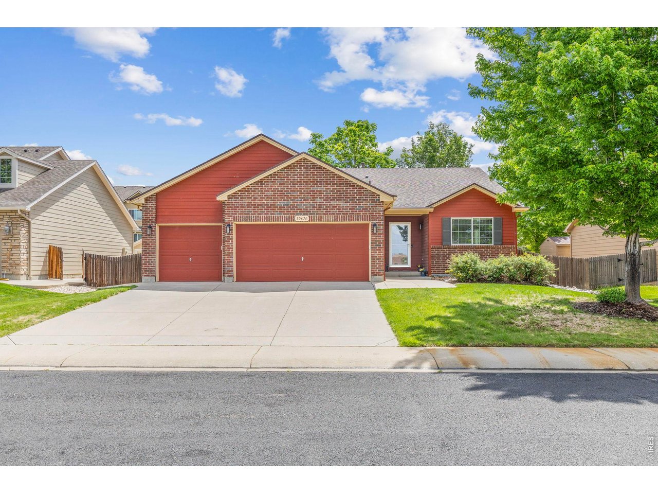 Photo of 10674 Echo St Firestone CO 80504