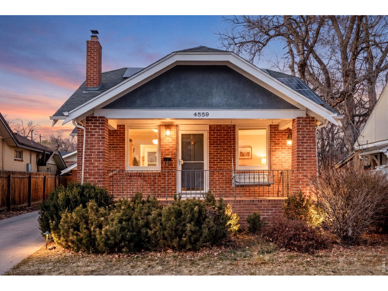 Photo of 4559 Irving St Denver CO 80211