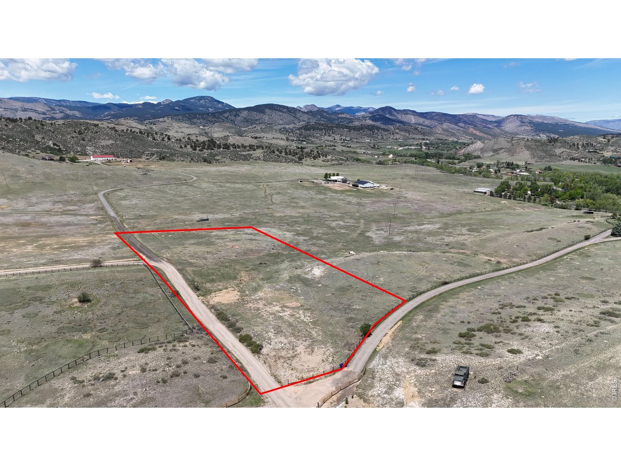 Photo of 6819 W County Road 18 Loveland CO 80537