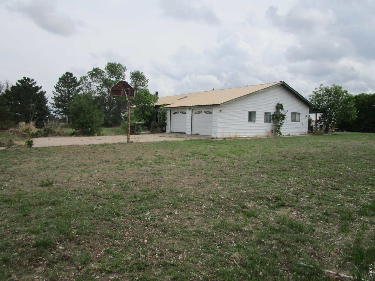 Photo of 5576 County Road G Joes CO 80822