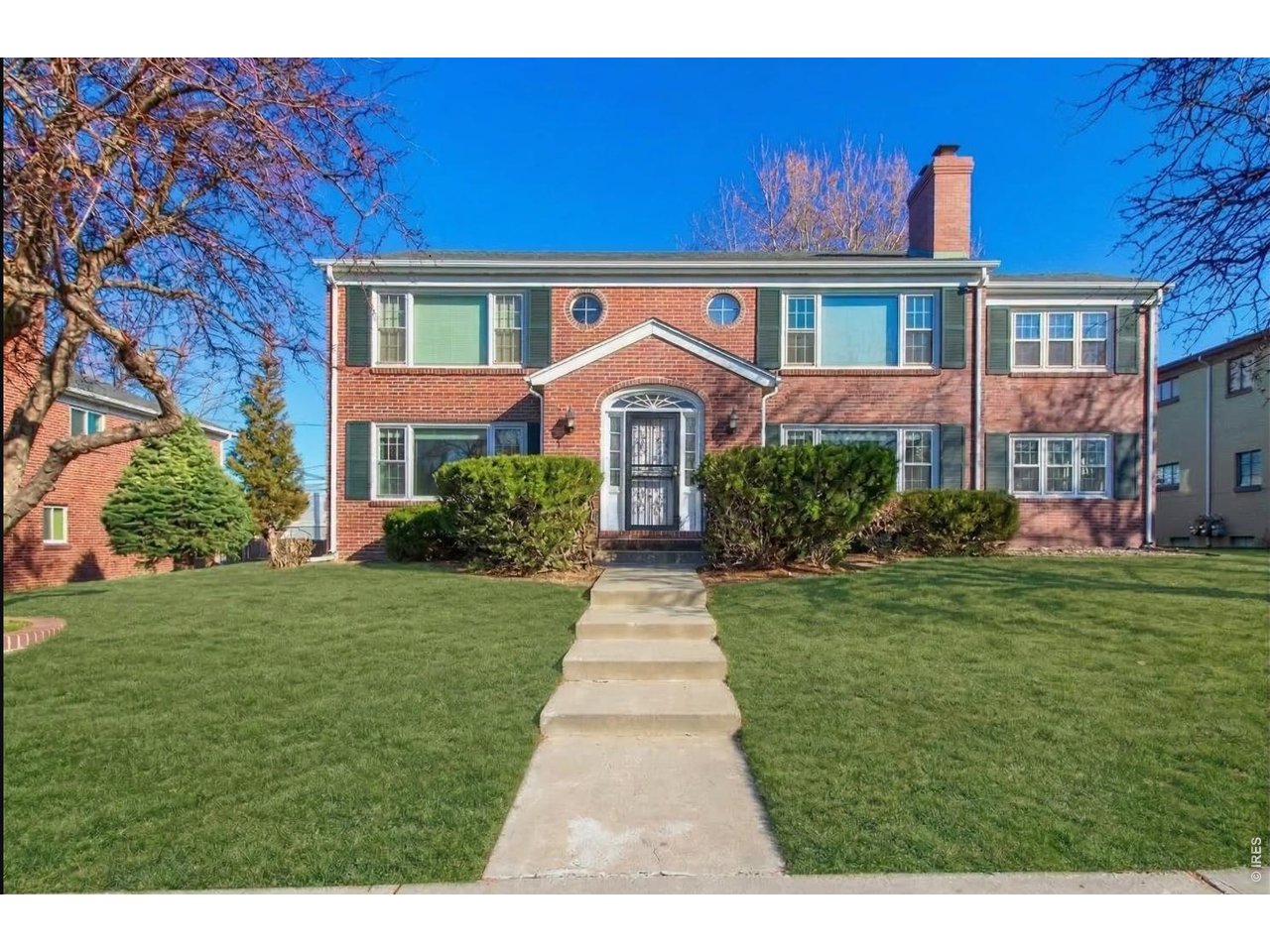 Photo of 928 S Harrison St Denver CO 80209