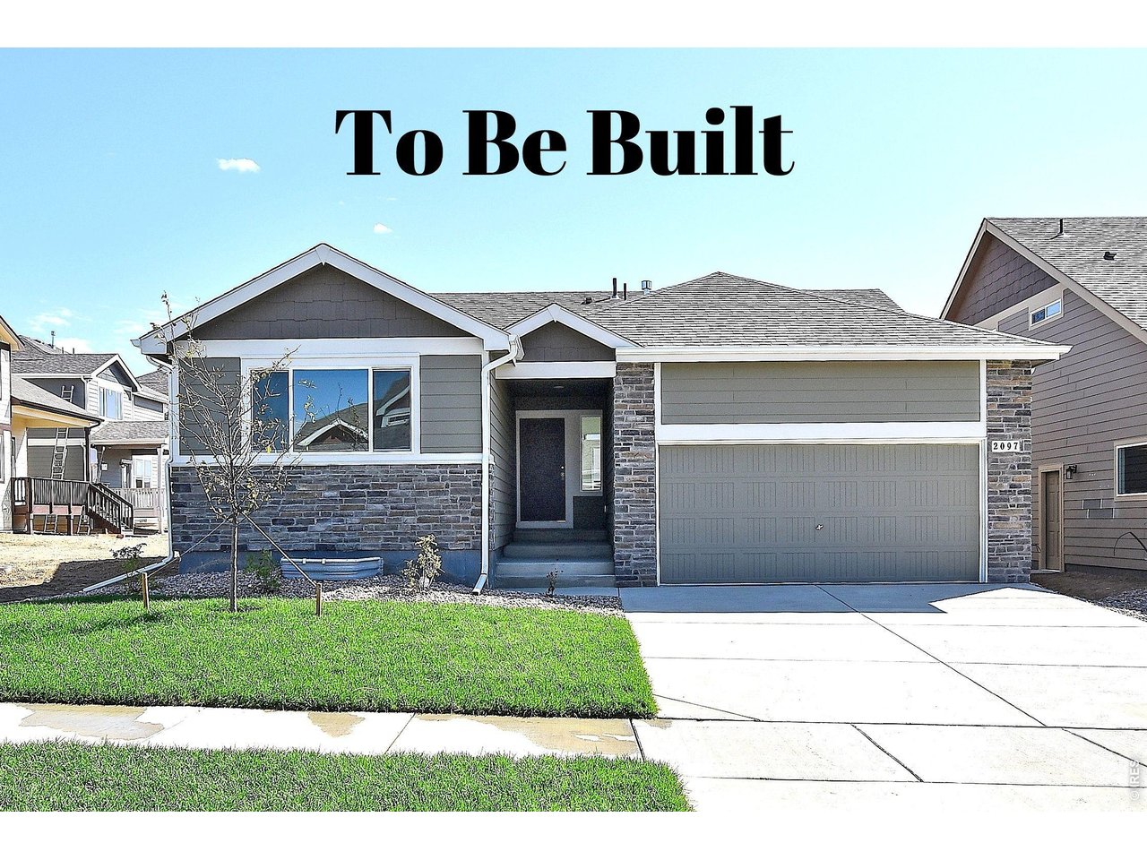 Photo of 2393 Juno Ln Johnstown CO 80534