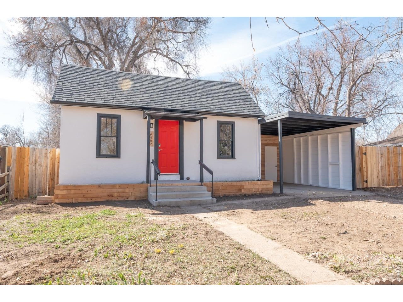 Photo of 629 Stover St Fort Collins CO 80524