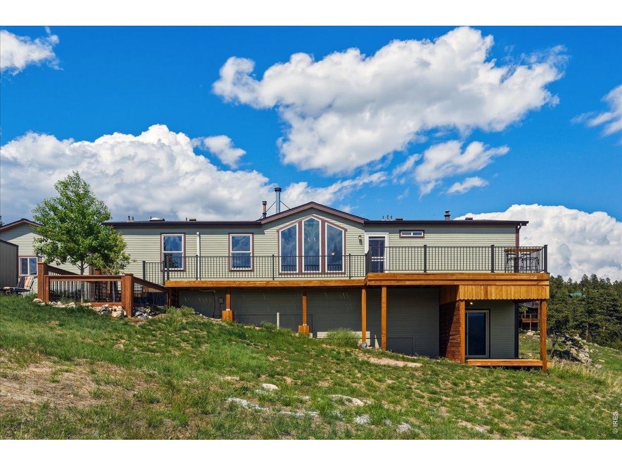 Photo of 285 Guardian Peak Dr Livermore CO 80536