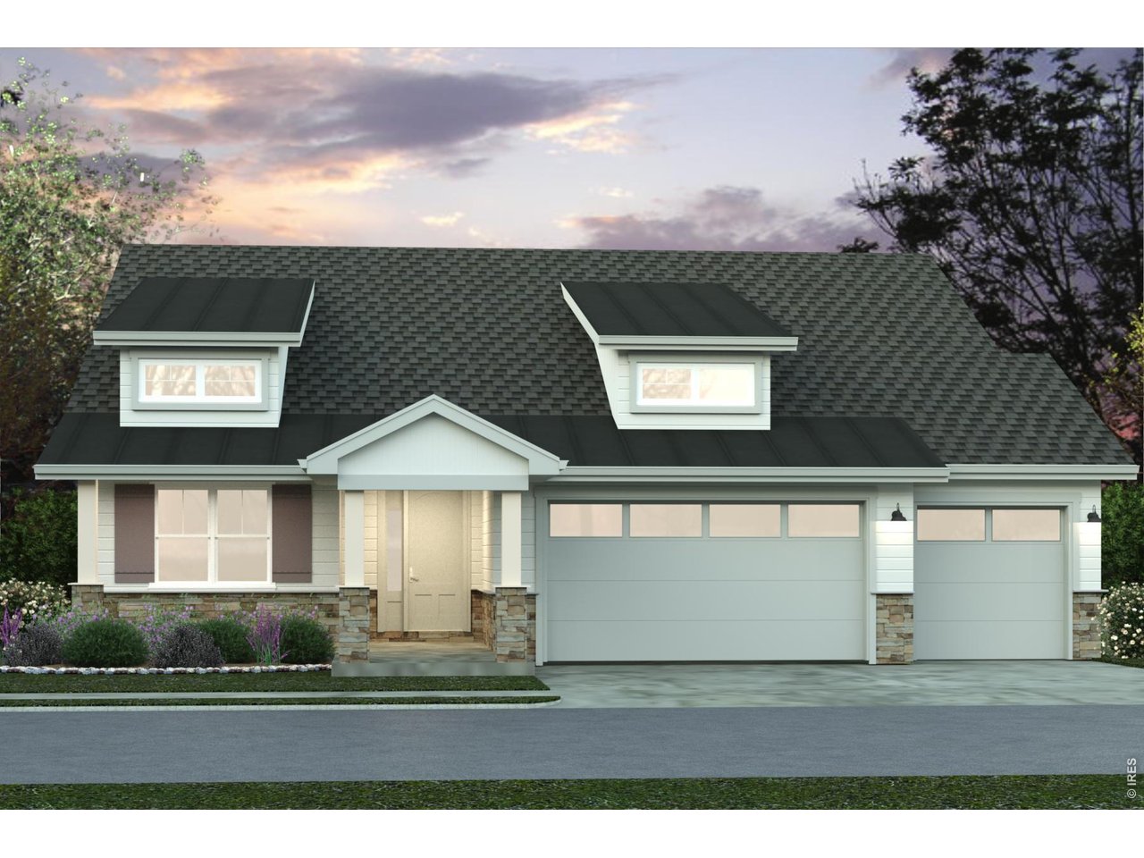 Photo of 5830 Gianna Dr Timnath CO 80547