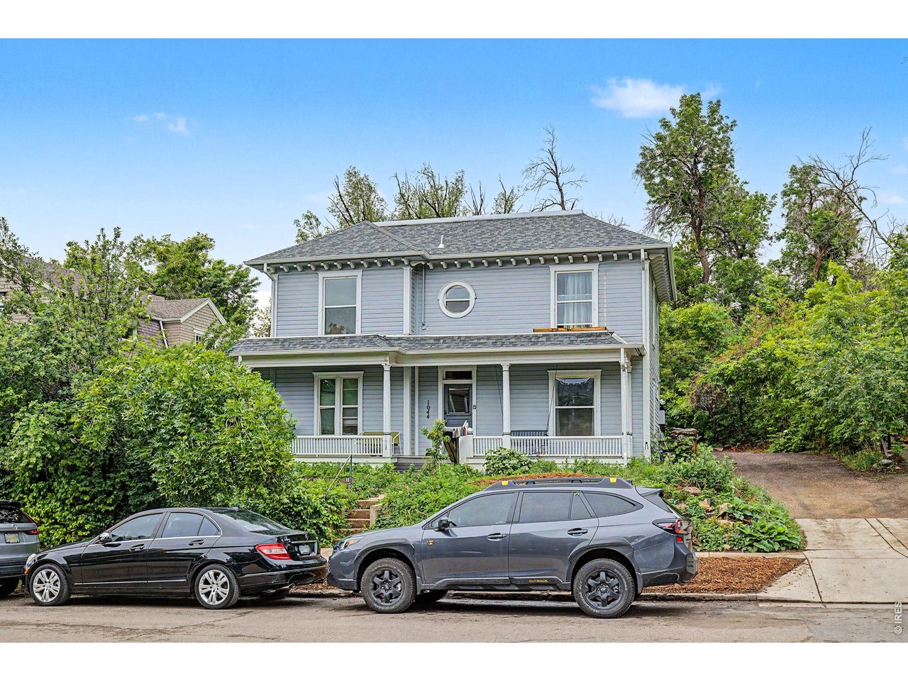 Photo of 1044 Maxwell Ave Boulder CO 80304