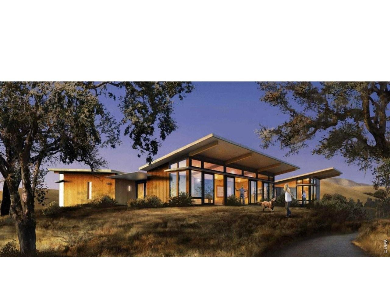 Photo of 6365 Red Hill Rd Boulder CO 80302