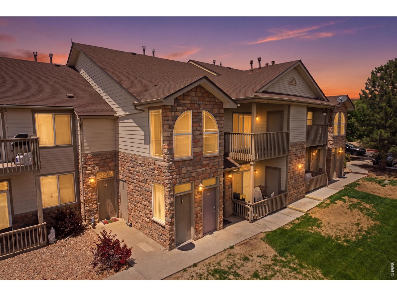 Photo of 5551 29th St #4-422 Greeley CO 80634
