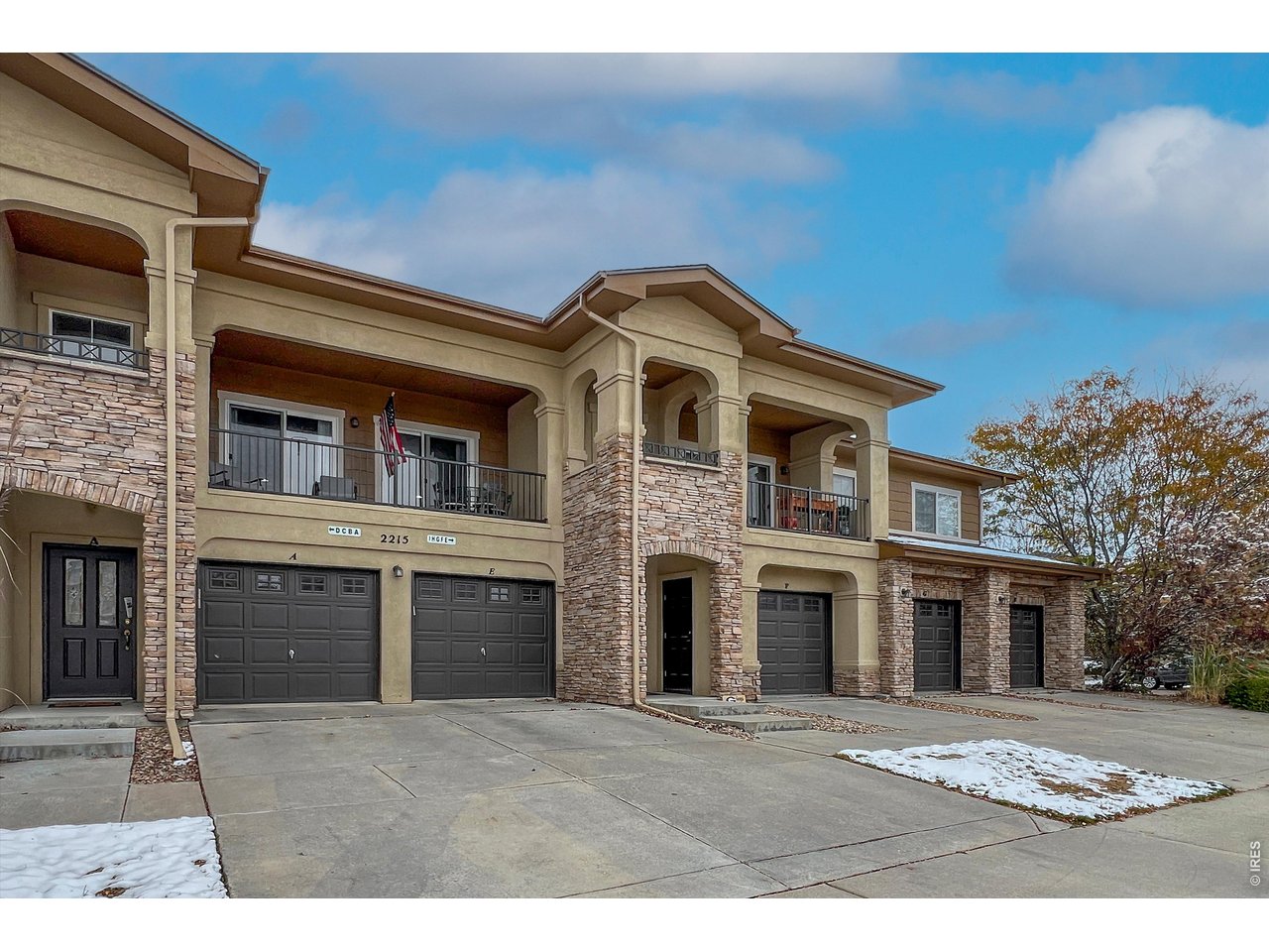 Photo of 2215 Calais Dr ##7-I Longmont CO 80504