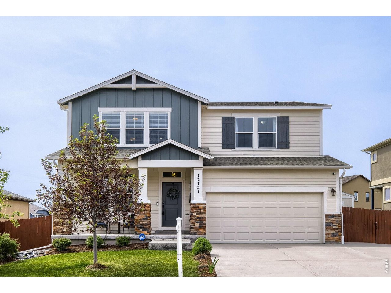 Photo of 12751 Longview Park Ln Peyton CO 80831