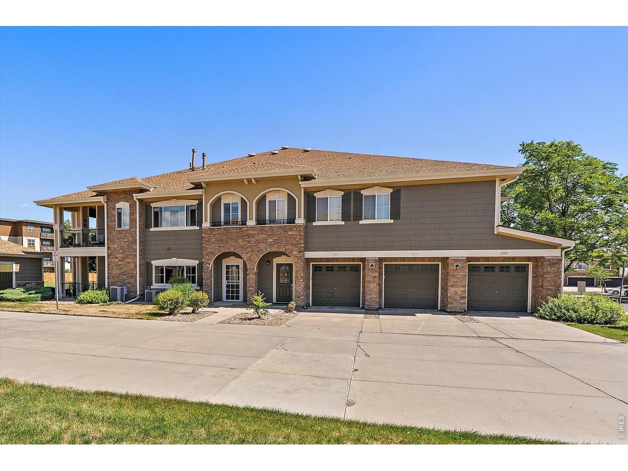Photo of 6283 Kilmer Loop #103 Golden CO 80403