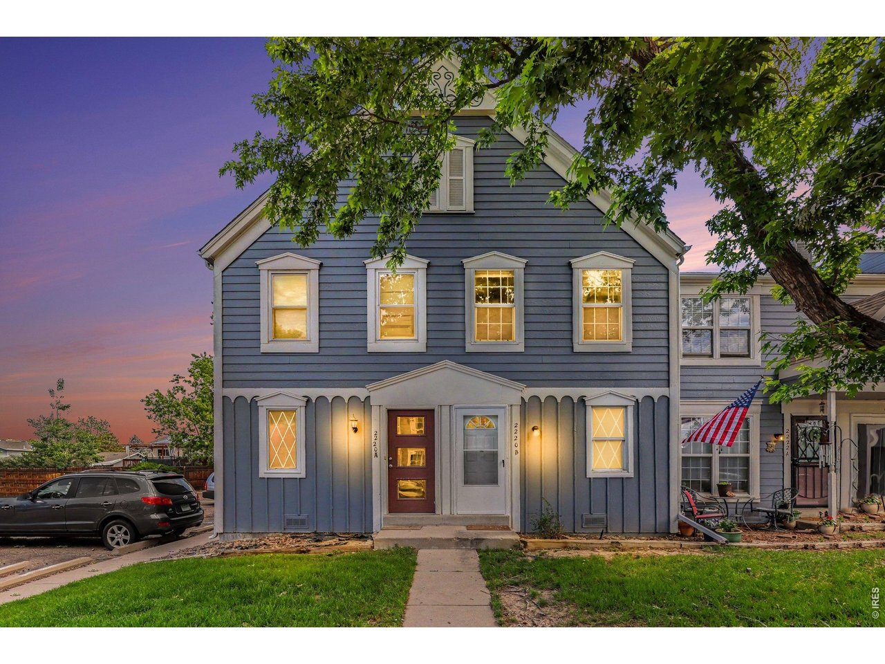 Photo of 2220 S Jasper Way #B Aurora CO 80013