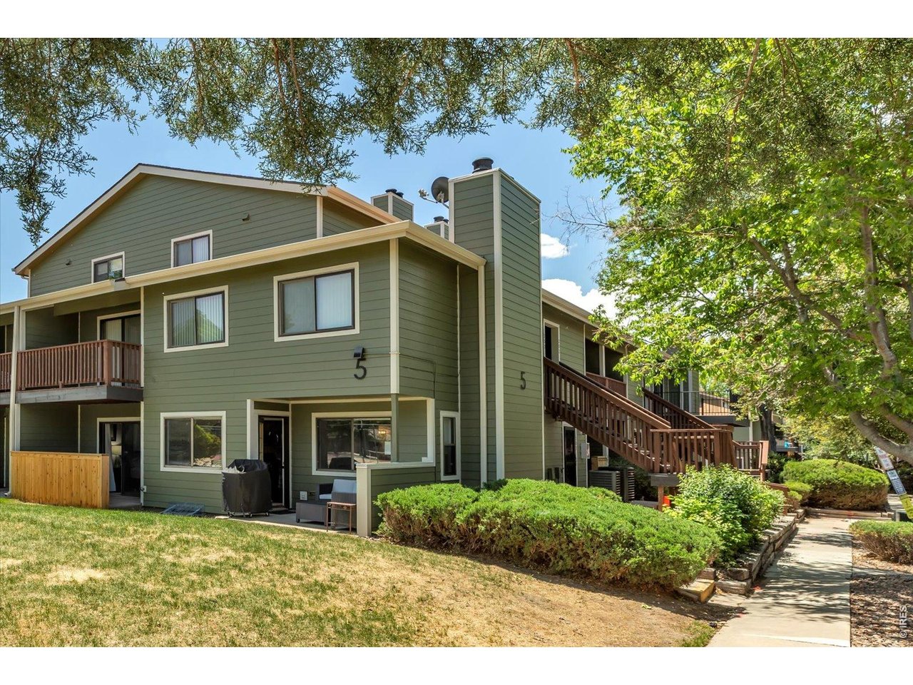 Photo of 540 S Forest St #5-103 Denver CO 80246