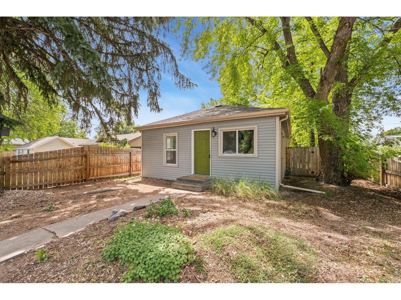 Photo of 640 Albany Ave Loveland CO 80537