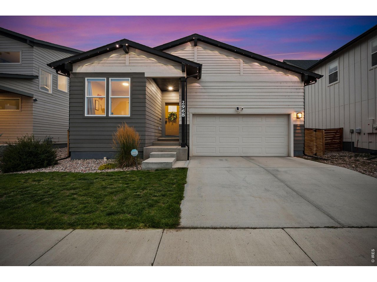Photo of 2968 Coleman St Fort Collins CO 80524