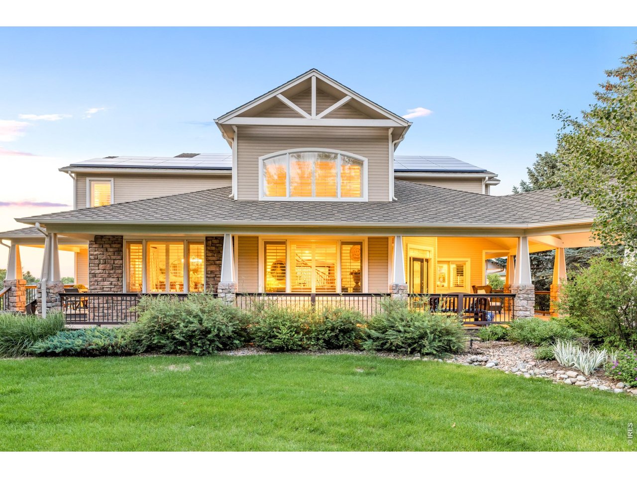 Photo of 8847 Spring Creek Trl Niwot CO 80503
