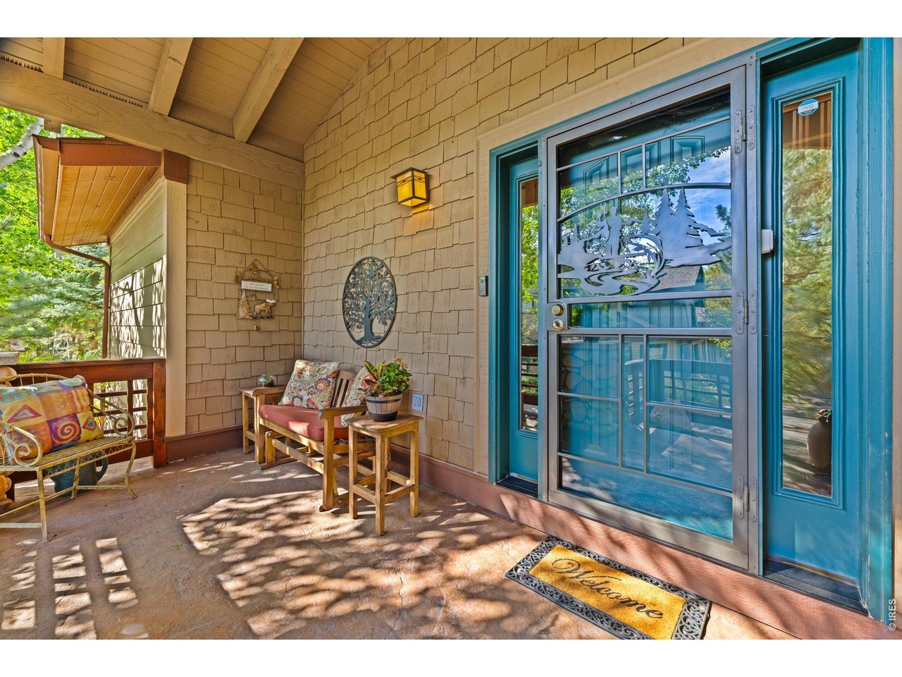 Photo of 503 Riverrock Cir Estes Park CO 80517