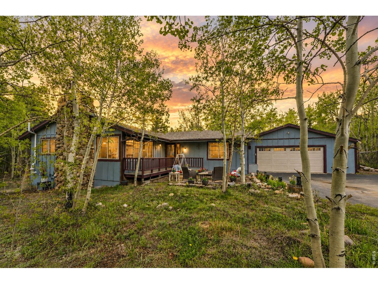 Photo of 1456 Highpoint Cir Black Hawk CO 80422