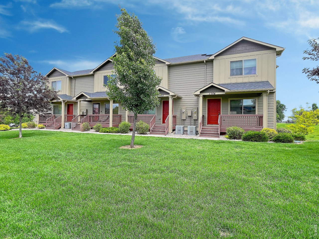 Photo of 3660 W 25th St #1704 Greeley CO 80634