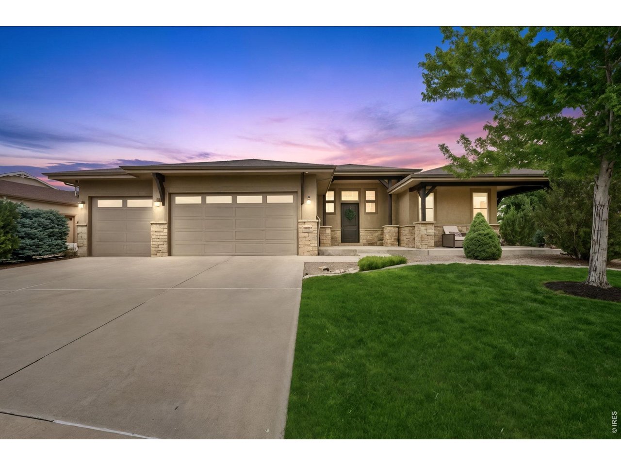 Photo of 5506 Evangeline Dr Windsor CO 80550