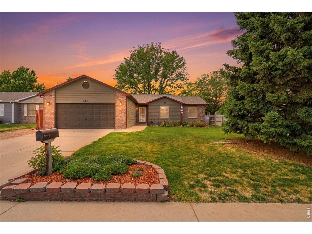 Photo of 301 N 44th Ave Ct Greeley CO 80634