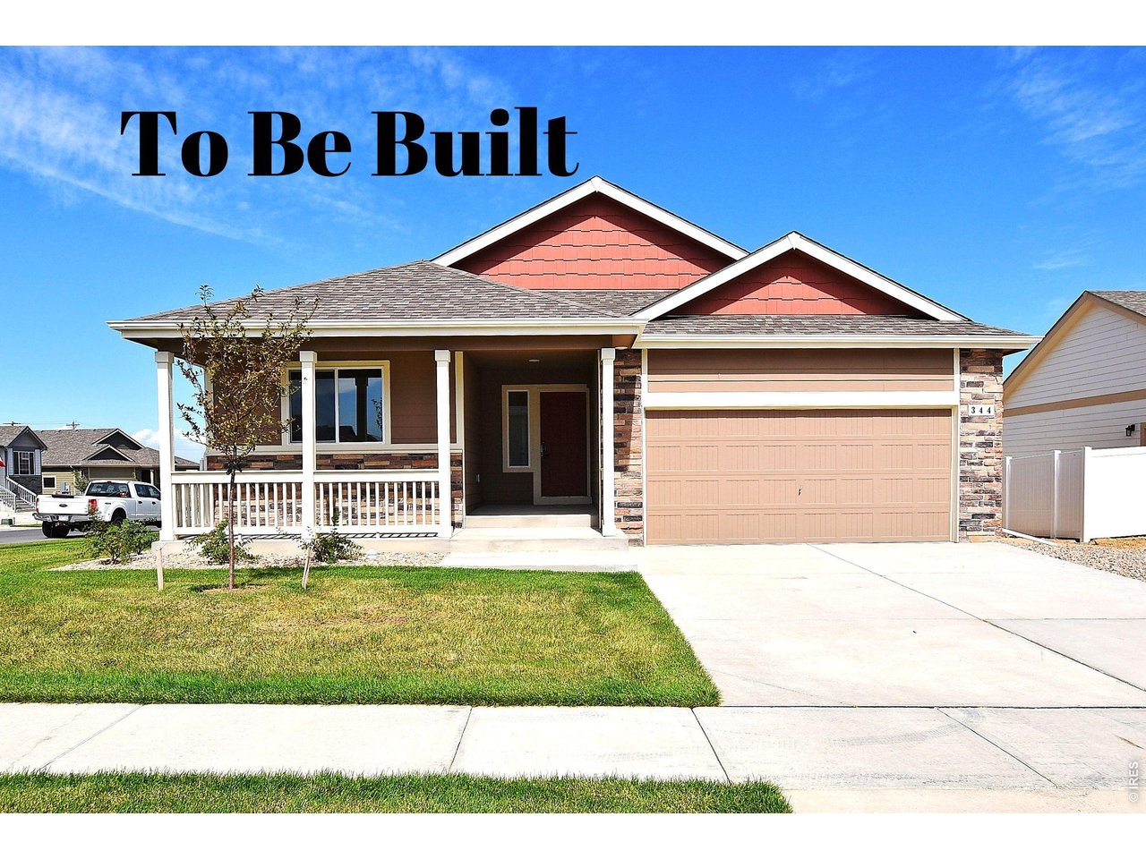 Photo of 601 84th Ave Ct Greeley CO 80634
