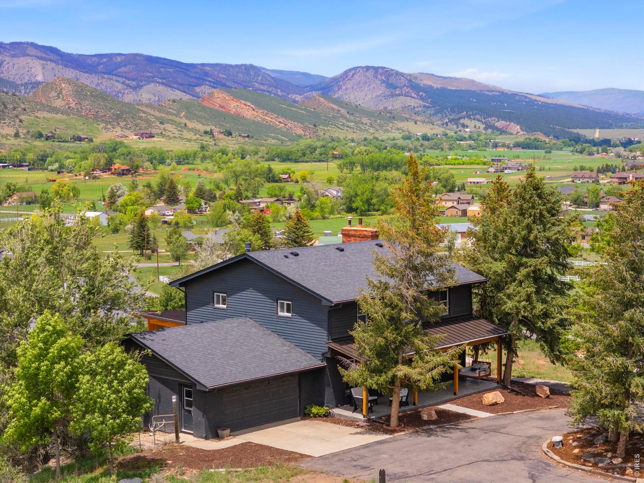 Photo of 101 Callie Ct Loveland CO 80537