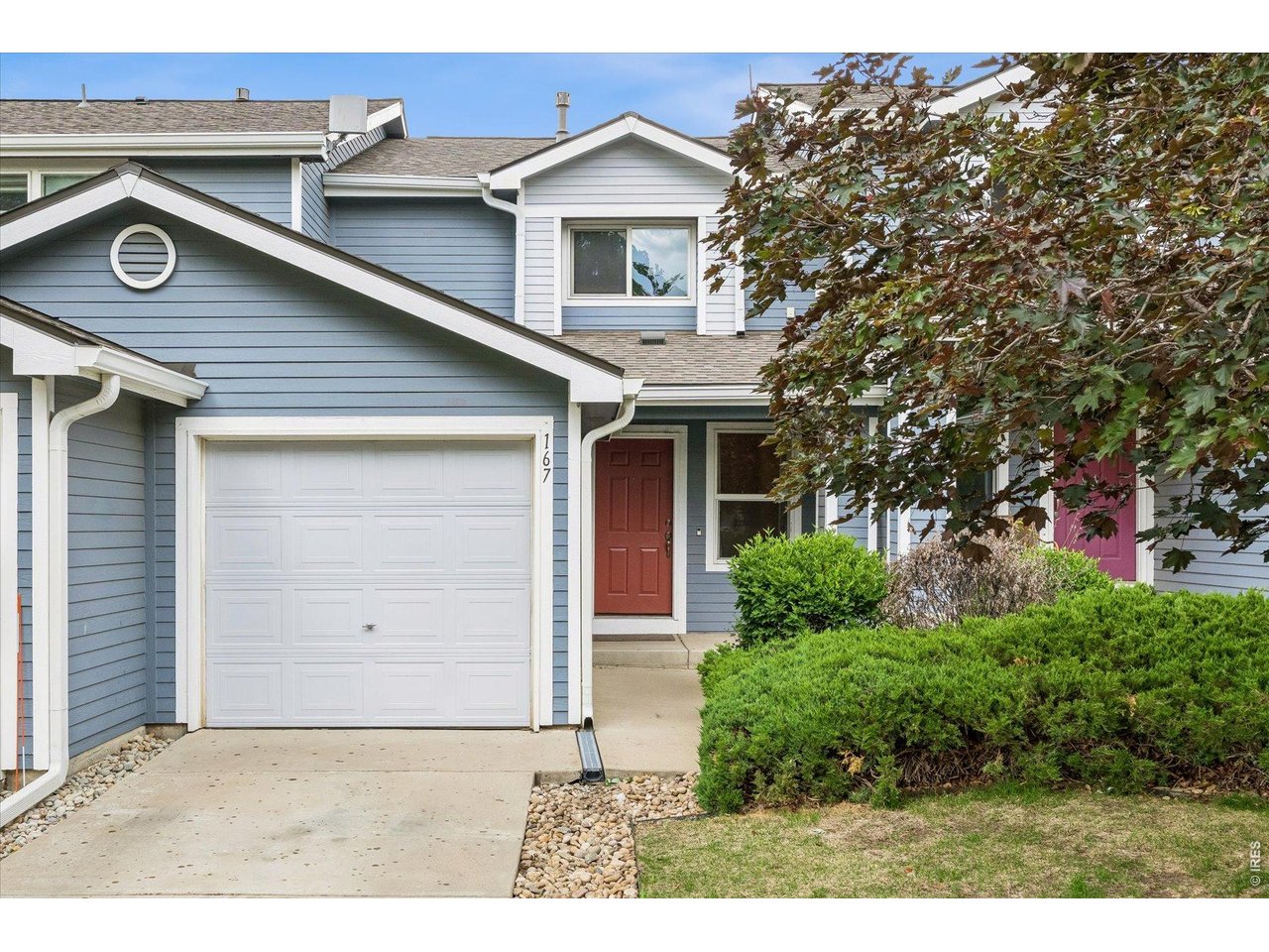 Photo of 167 Montgomery Dr Erie CO 80516