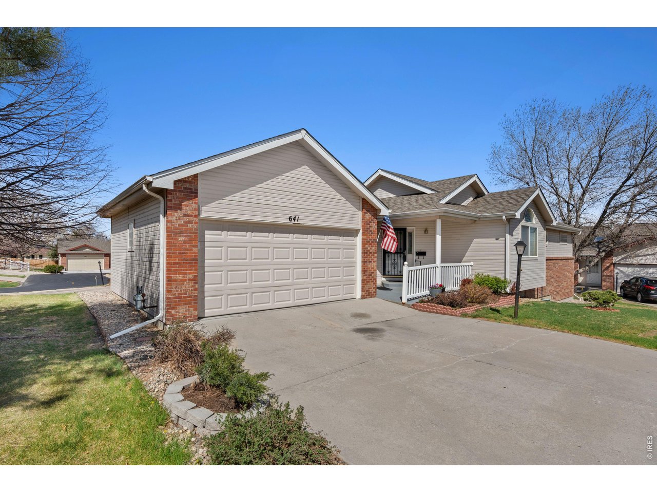Photo of 641 Radiant Dr Loveland CO 80538