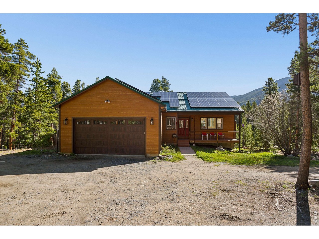 Photo of 610 Meadowlake Dr Black Hawk CO 80422