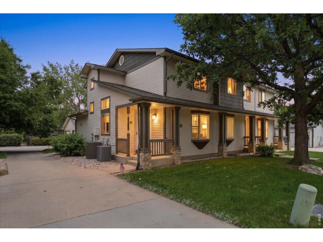 Photo of 1012 Cuerto Ln #3-A Fort Collins CO 80521