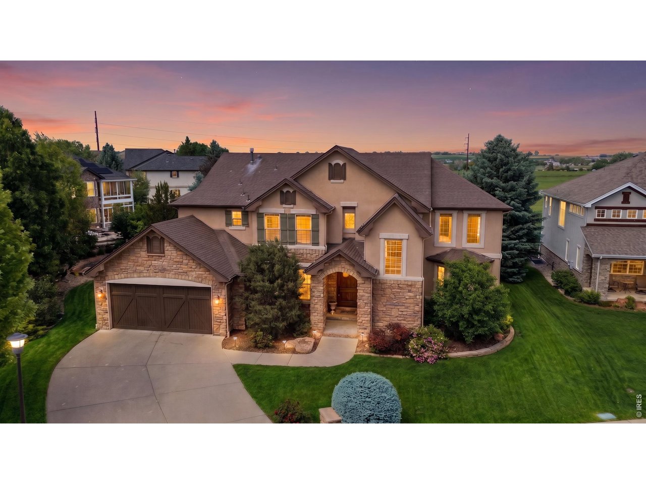 Photo of 1757 Montgomery Cir Longmont CO 80504
